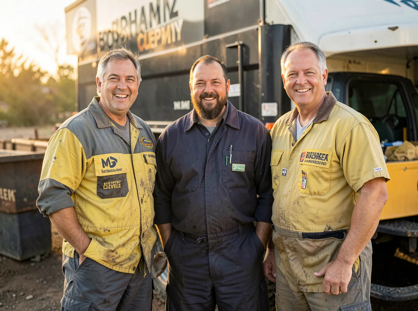 Sewage Cleanup company in Laura, IL