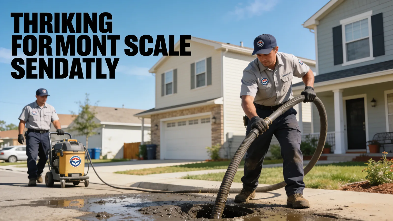 Sewage Cleanup in Laura, IL near me
